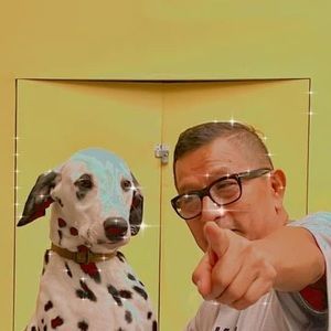 Meet your Posher, William